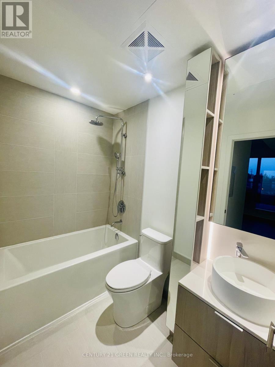 206 - 28 Ann Street, Mississauga, Ontario  L5G 0E1 - Photo 13 - W13739948