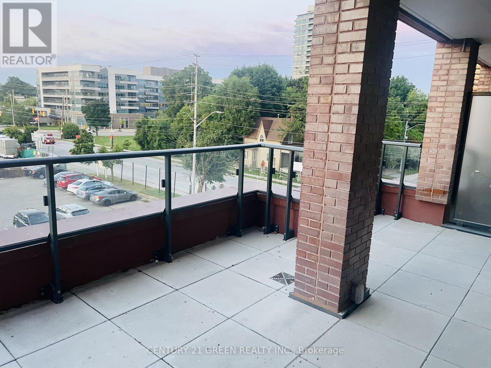 206 - 28 Ann Street, Mississauga, Ontario  L5G 0E1 - Photo 6 - W13739948