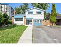 380 BARTLEY BULL PARKWAY, Brampton, Ontario