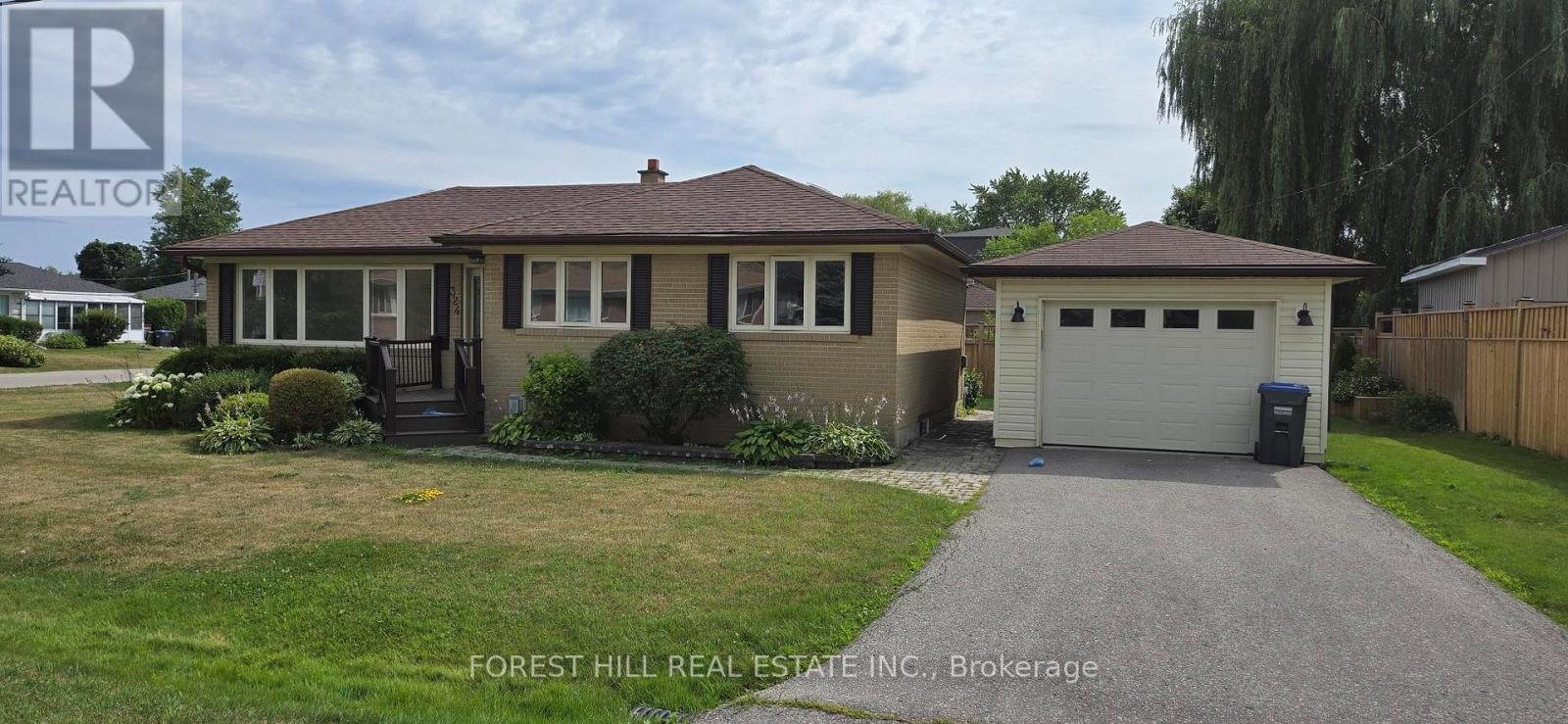 324 HENDERSON STREET, Caledon, Ontario