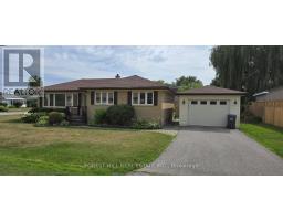 324 HENDERSON STREET, Caledon, Ontario
