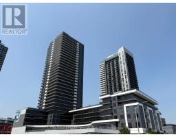 2609 - 5105 HURONTARIO STREET, Mississauga, Ontario