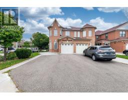 55 SECORD CRESCENT, Brampton, Ontario