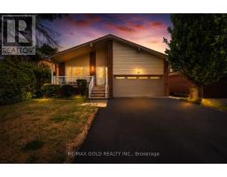 48 MAIDSTONE CRESCENT, Brampton, Ontario