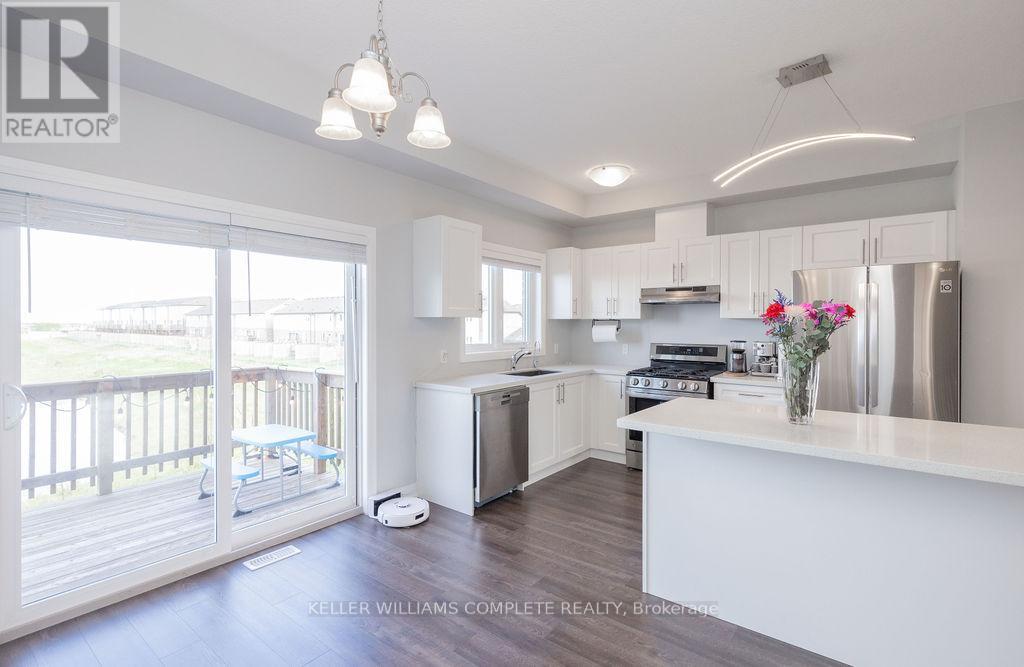 28 Canary Grass Boulevard, Hamilton, Ontario  L0R 1P0 - Photo 15 - X13157684