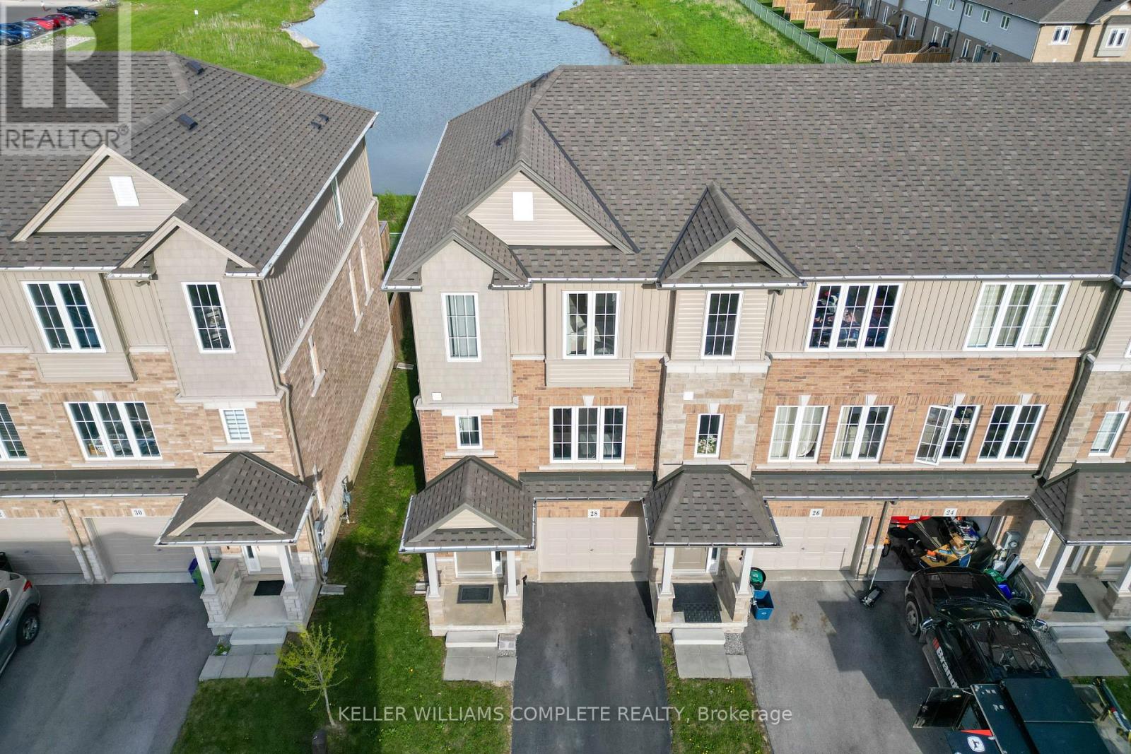28 Canary Grass Boulevard, Hamilton, Ontario  L0R 1P0 - Photo 2 - X13157684