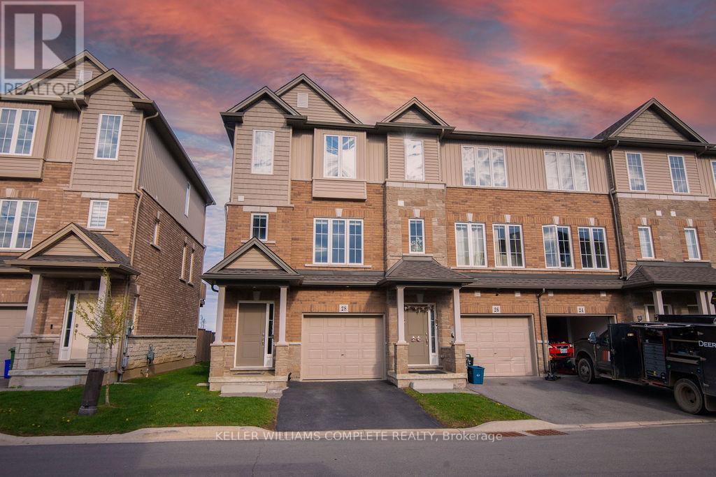 28 Canary Grass Boulevard, Hamilton, Ontario  L0R 1P0 - Photo 3 - X13157684