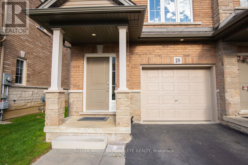 28 Canary Grass Boulevard, Hamilton, Ontario  L0R 1P0 - Photo 4 - X13157684