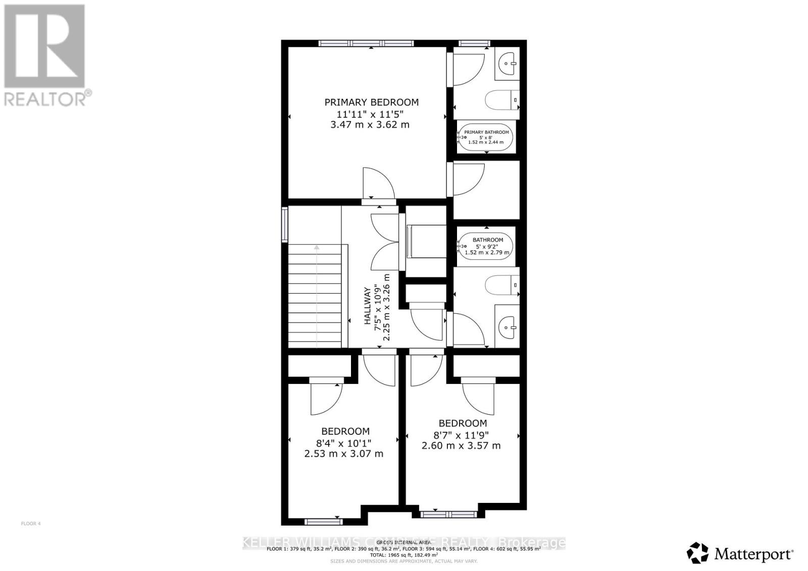 28 Canary Grass Boulevard, Hamilton, Ontario  L0R 1P0 - Photo 47 - X13157684