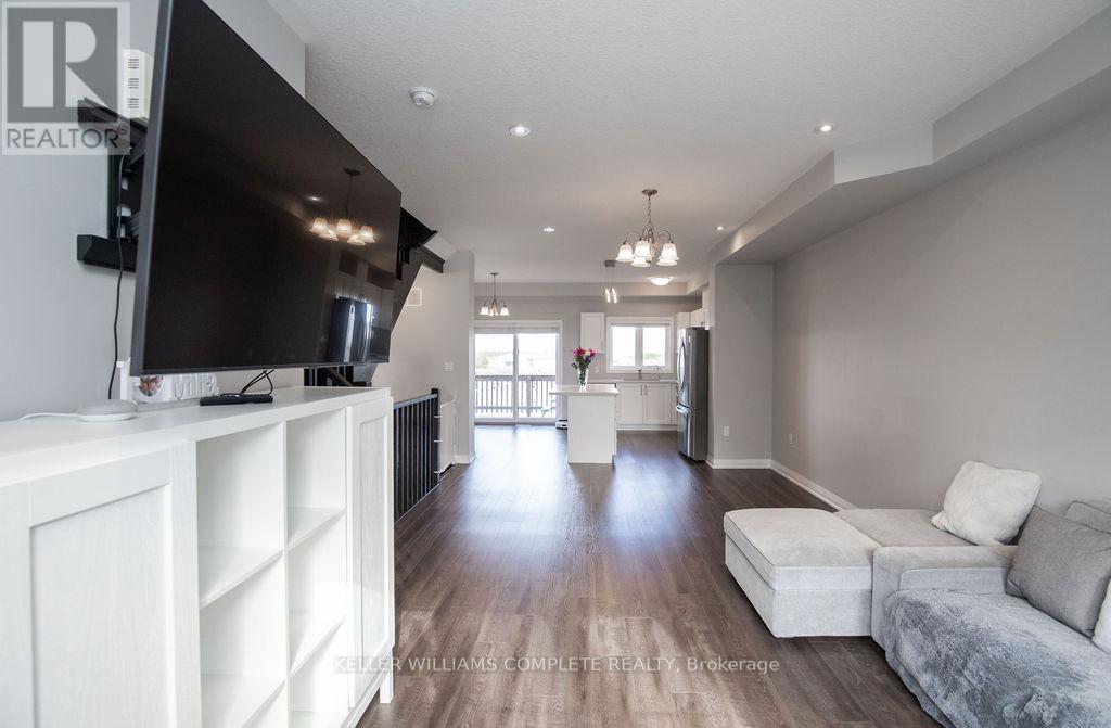 28 Canary Grass Boulevard, Hamilton, Ontario  L0R 1P0 - Photo 8 - X13157684