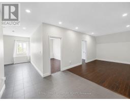 UPPER 1 - 15 BARRIE STREET, Bradford West Gwillimbury, Ontario