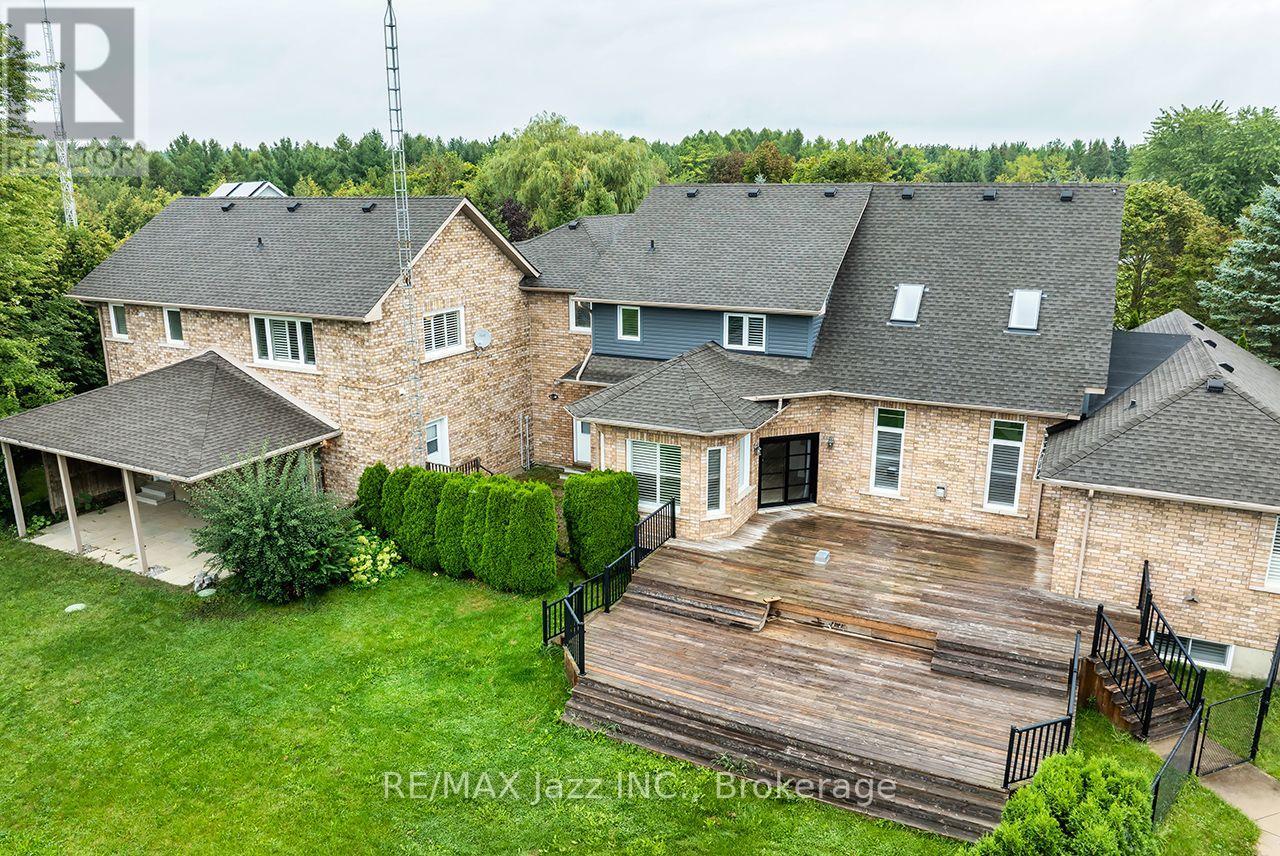 99 Hurd Street, Oshawa, Ontario  L1H 7K4 - Photo 8 - E13738214