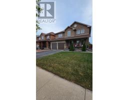 88 BLUE MOUNTAIN DRIVE, Hamilton, Ontario