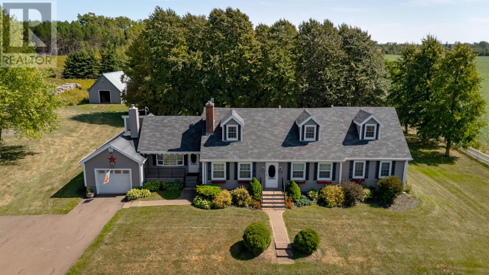 1209 Wood Islands Road, Brooklyn, Prince Edward Island  C0A 1R0 - Photo 4 - 202622287