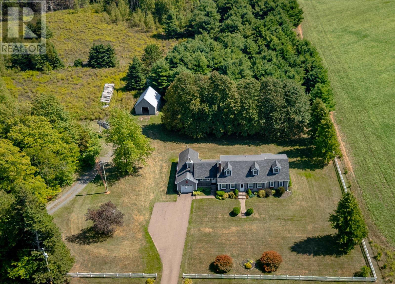 1209 Wood Islands Road, Brooklyn, Prince Edward Island  C0A 1R0 - Photo 7 - 202622287