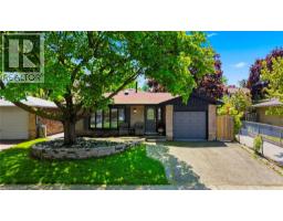 2306 DEVON Road, Oakville, Ontario