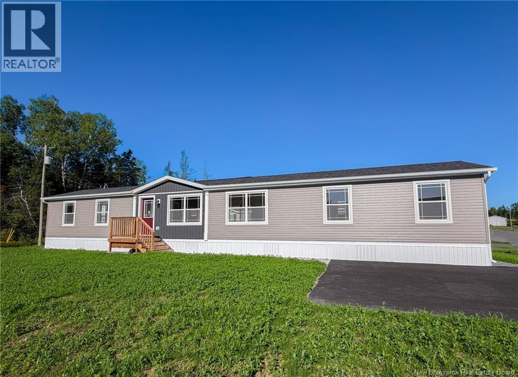 37 Luanne Drive, Waasis, New Brunswick