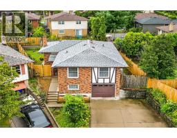 10 KRAFTY Court, Hamilton, Ontario