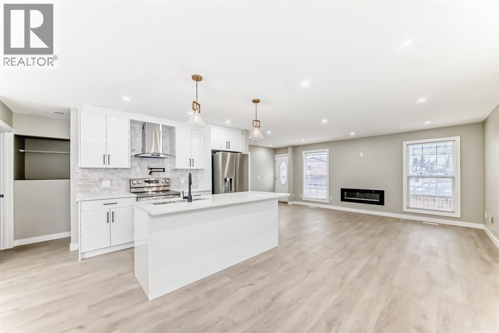 59 Templeson Road Ne, Calgary, Alberta  T1Y 5L5 - Photo 1 - A2333820
