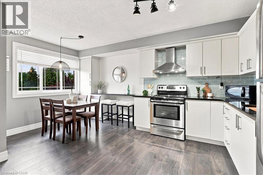 1522 King Street E Unit# 403, Kitchener, Ontario  N2G 2P1 - Photo 6 - 40860312