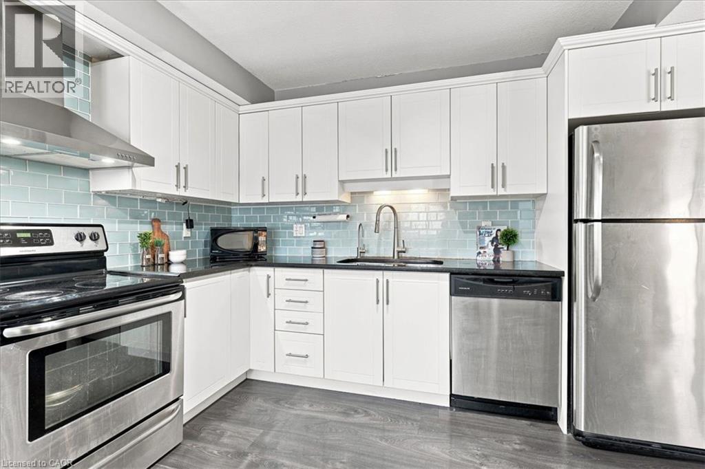 1522 King Street E Unit# 403, Kitchener, Ontario  N2G 2P1 - Photo 7 - 40860312