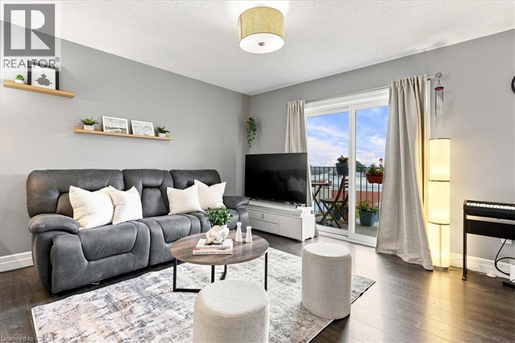 1522 King Street E Unit# 403, Kitchener, Ontario  N2G 2P1 - Photo 3 - 40860312