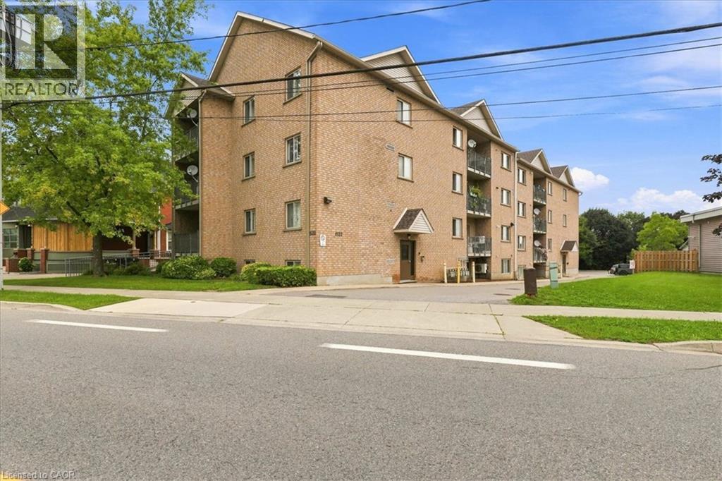 1522 KING Street E Unit# 403, kitchener, Ontario