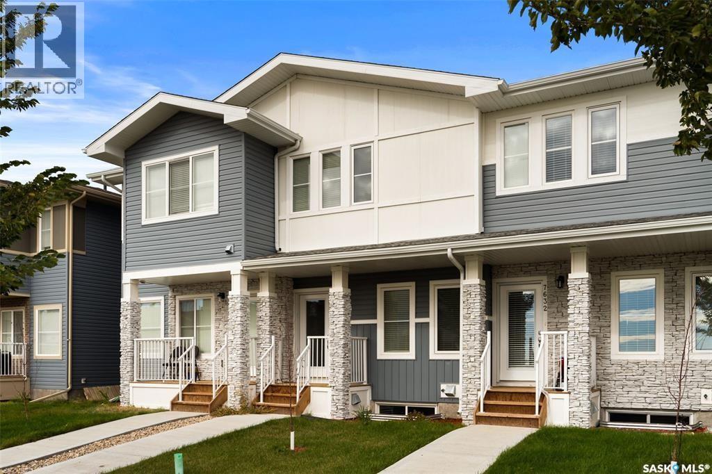 7636 Mapleford BOULEVARD, Regina, Saskatchewan