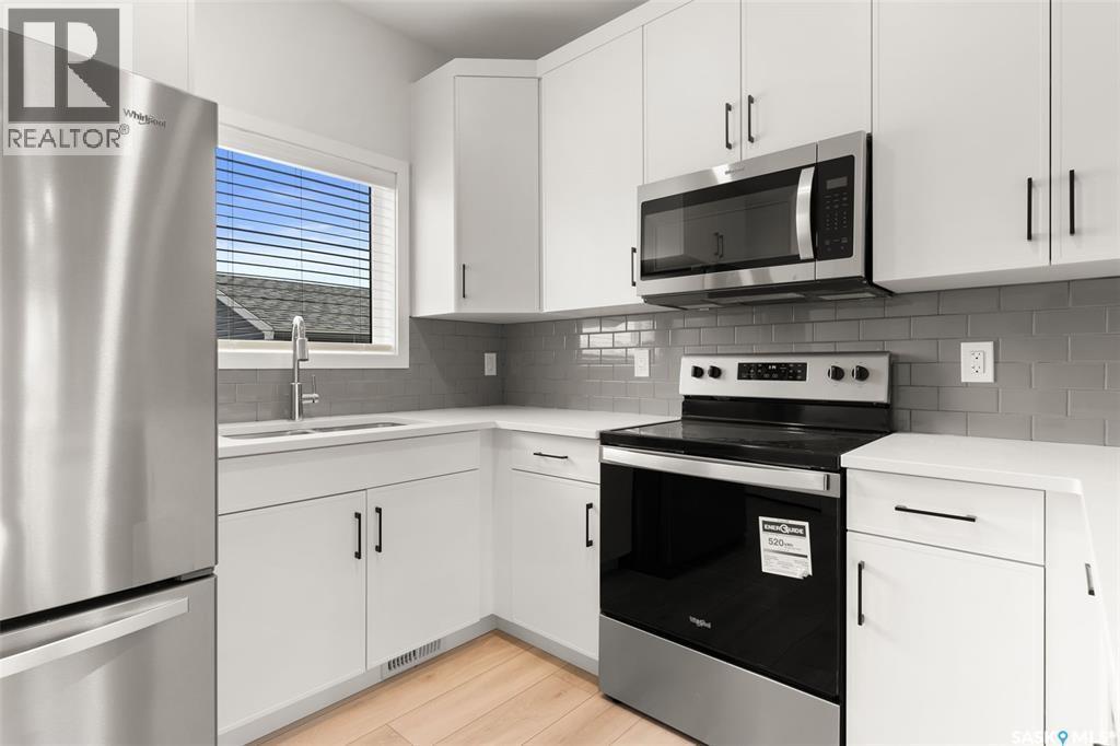 7636 Mapleford Boulevard, Regina, Saskatchewan  S0G 5K0 - Photo 12 - SK047395