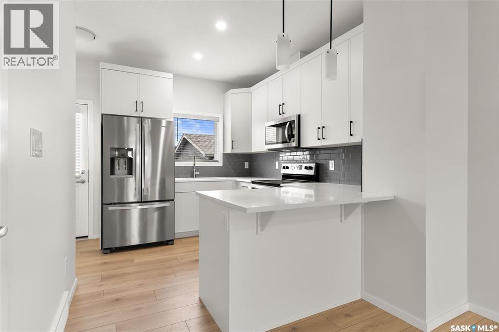 7636 Mapleford Boulevard, Regina, Saskatchewan  S0G 5K0 - Photo 14 - SK047395