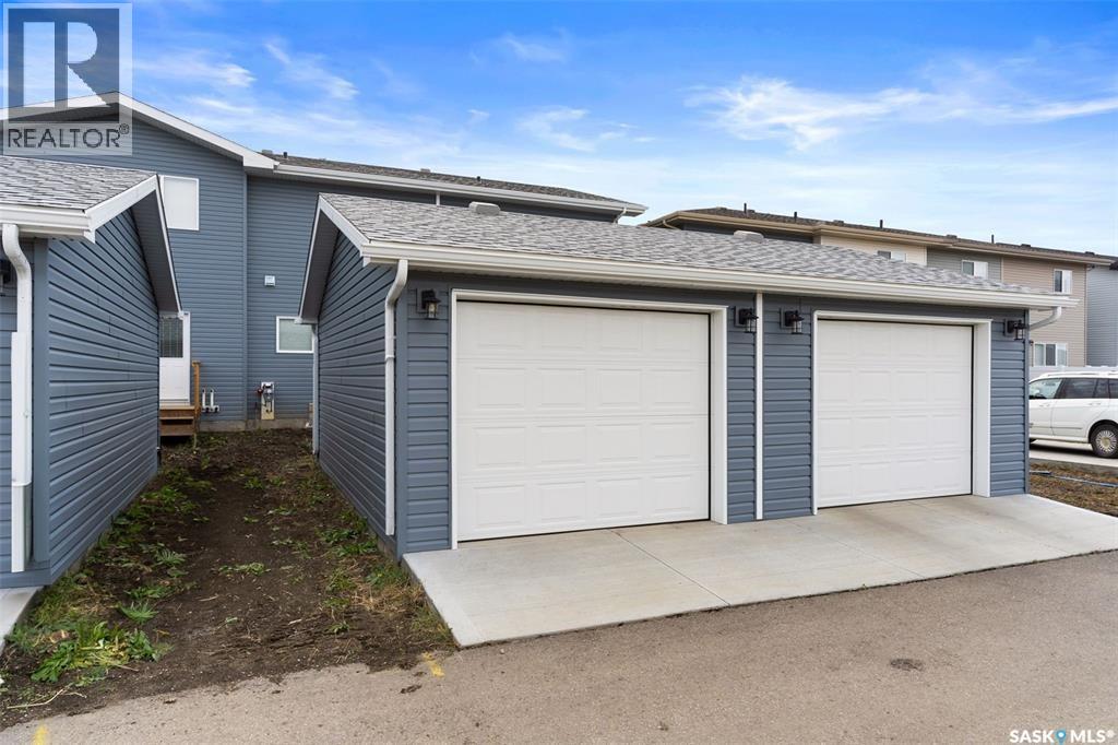 7636 Mapleford Boulevard, Regina, Saskatchewan  S0G 5K0 - Photo 37 - SK047395