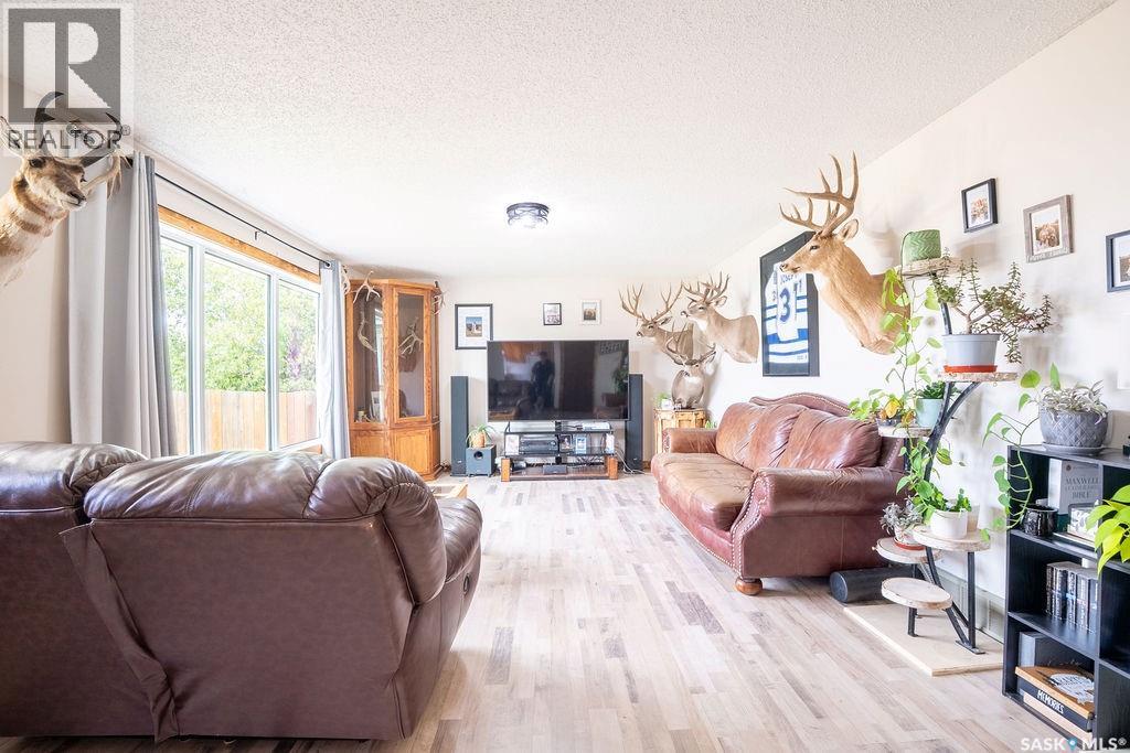 701 1st Street, Hanley, Saskatchewan  S0G 2E0 - Photo 10 - SK047368