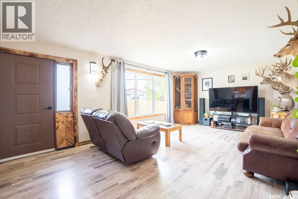 701 1st Street, Hanley, Saskatchewan  S0G 2E0 - Photo 11 - SK047368