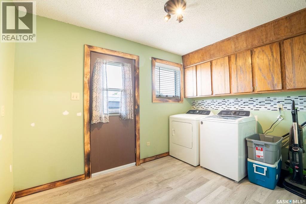 701 1st Street, Hanley, Saskatchewan  S0G 2E0 - Photo 19 - SK047368