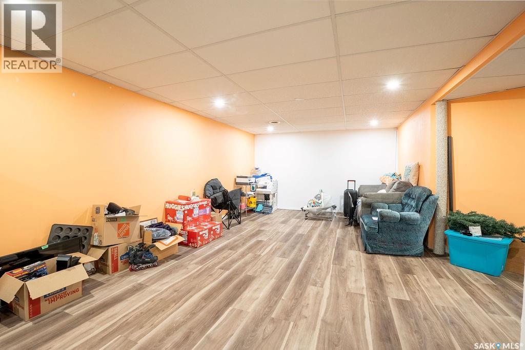 701 1st Street, Hanley, Saskatchewan  S0G 2E0 - Photo 20 - SK047368