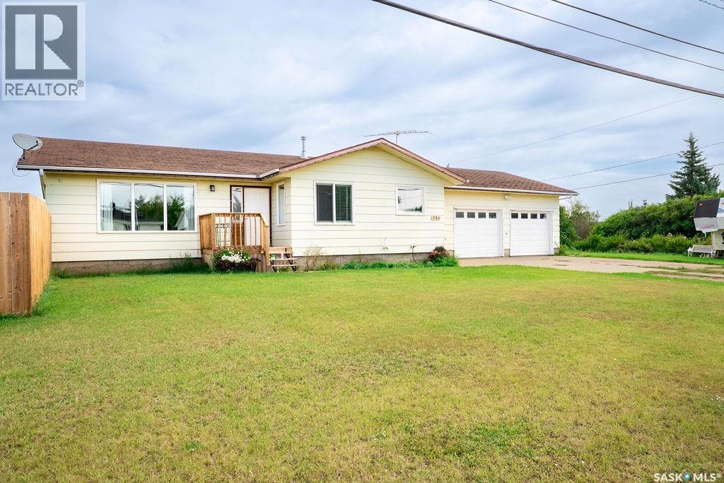 701 1st Street, Hanley, Saskatchewan  S0G 2E0 - Photo 28 - SK047368
