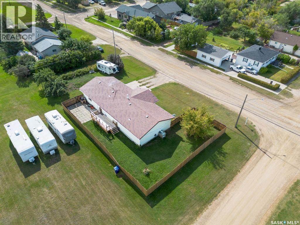 701 1st Street, Hanley, Saskatchewan  S0G 2E0 - Photo 31 - SK047368