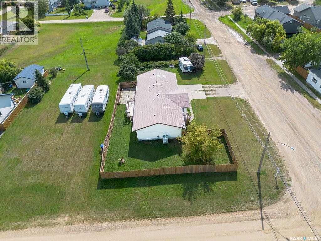 701 1st Street, Hanley, Saskatchewan  S0G 2E0 - Photo 32 - SK047368
