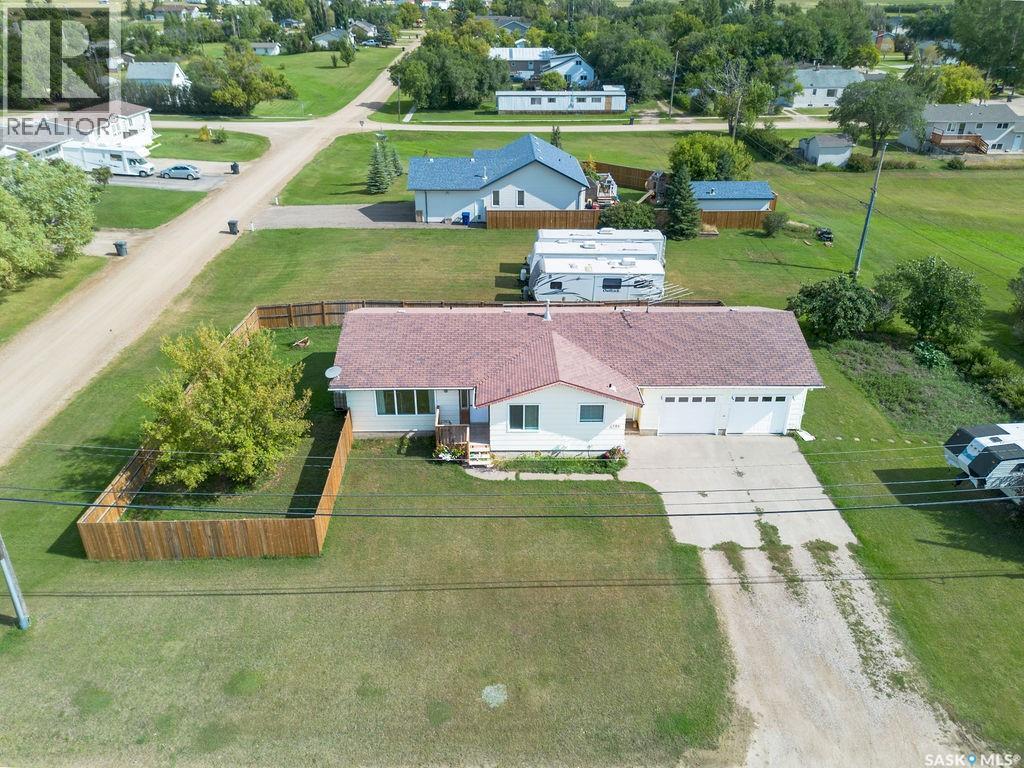 701 1st Street, Hanley, Saskatchewan  S0G 2E0 - Photo 33 - SK047368
