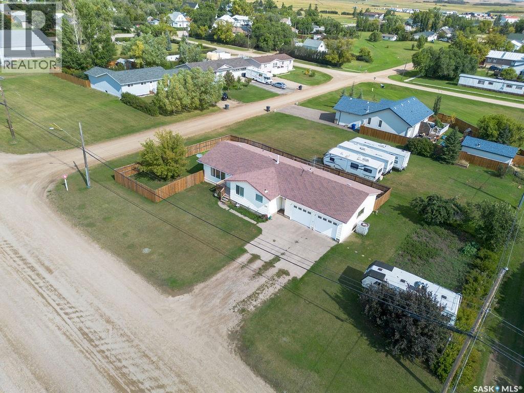 701 1st Street, Hanley, Saskatchewan  S0G 2E0 - Photo 34 - SK047368