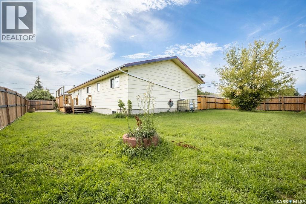 701 1st Street, Hanley, Saskatchewan  S0G 2E0 - Photo 35 - SK047368