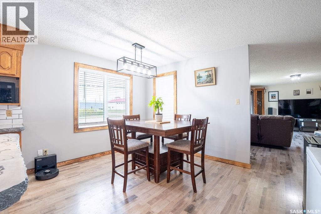701 1st Street, Hanley, Saskatchewan  S0G 2E0 - Photo 8 - SK047368