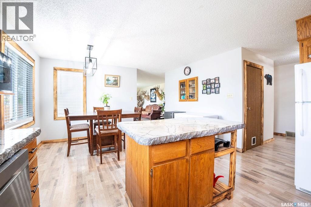 701 1st Street, Hanley, Saskatchewan  S0G 2E0 - Photo 9 - SK047368