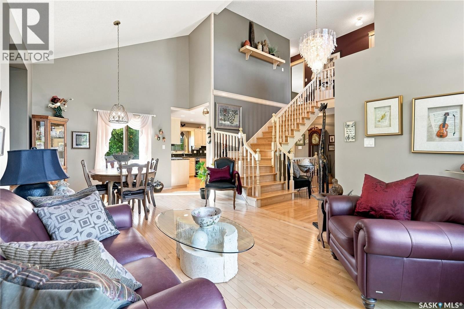 1719 Clive Bay E, Regina, Saskatchewan  S4V 2R8 - Photo 8 - SK047353