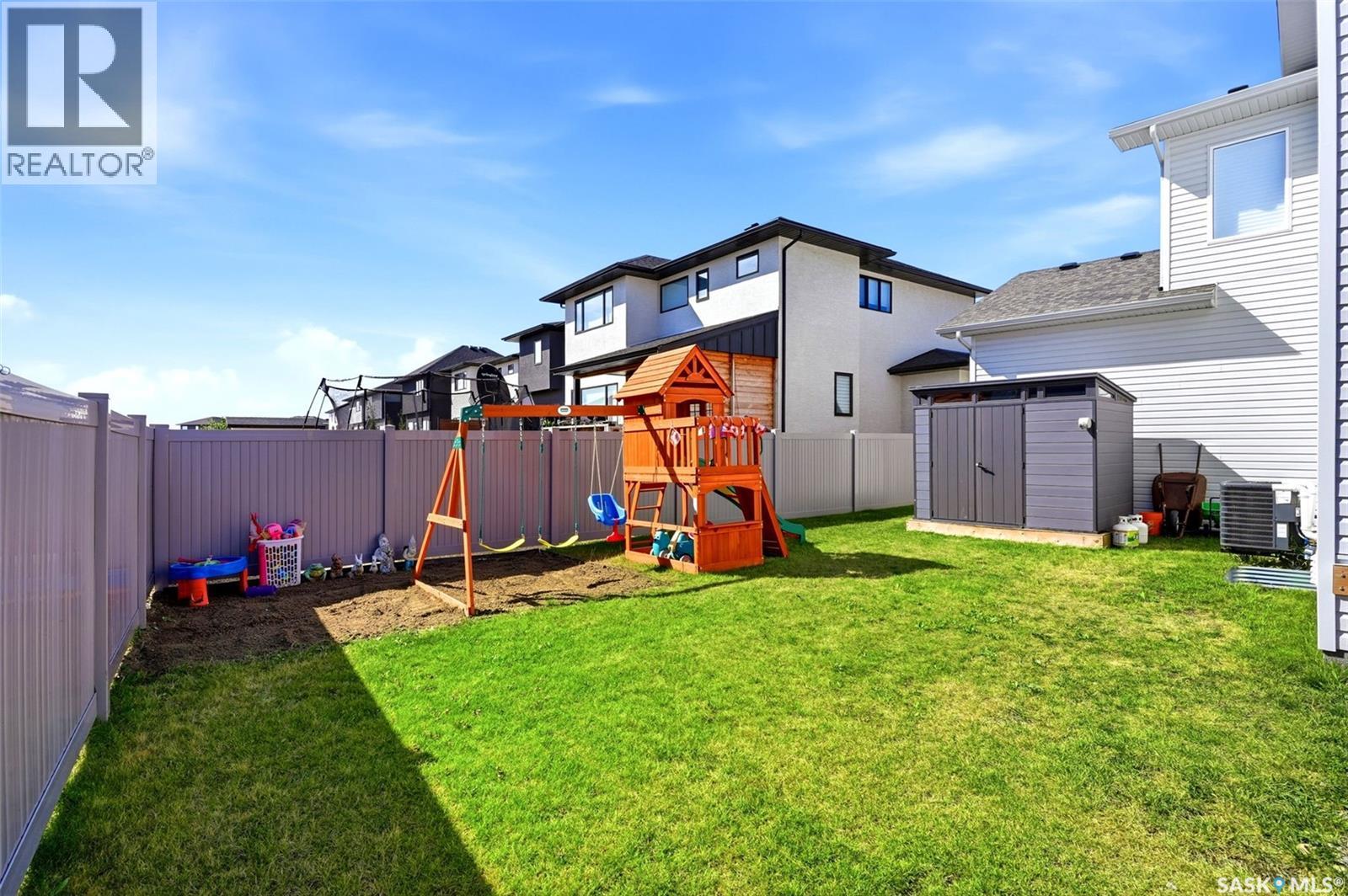 34 Mackenzie Crescent, Pilot Butte, Saskatchewan  S0G 0Z0 - Photo 38 - SK047278