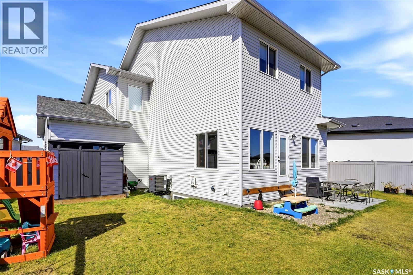34 Mackenzie Crescent, Pilot Butte, Saskatchewan  S0G 0Z0 - Photo 39 - SK047278