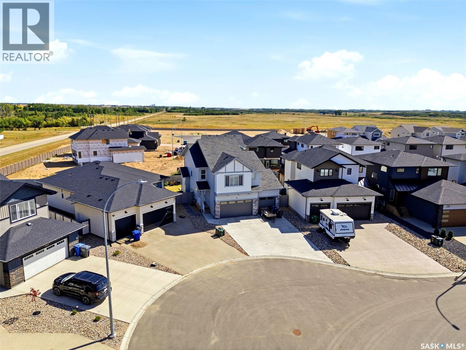 34 Mackenzie Crescent, Pilot Butte, Saskatchewan  S0G 0Z0 - Photo 44 - SK047278