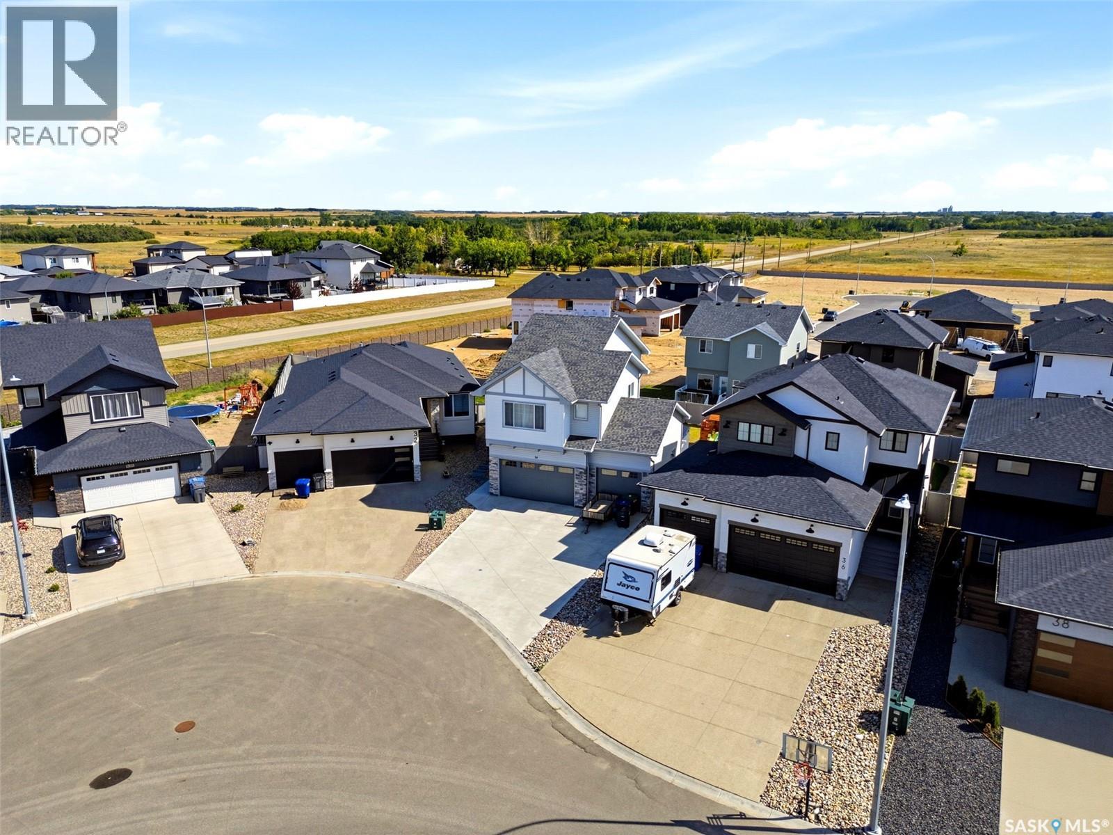 34 Mackenzie Crescent, Pilot Butte, Saskatchewan  S0G 0Z0 - Photo 45 - SK047278