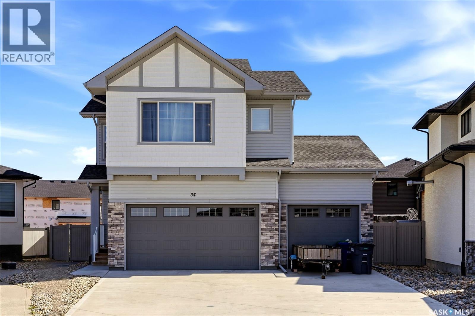 34 Mackenzie Crescent, Pilot Butte, Saskatchewan  S0G 0Z0 - Photo 51 - SK047278