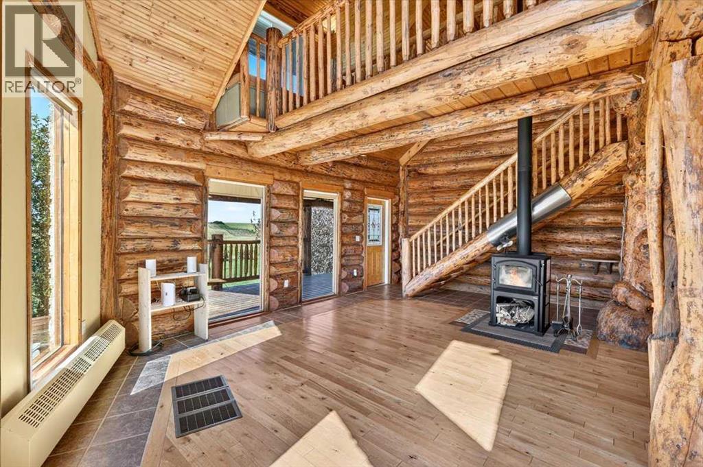 642193 104 Street E, Rural Foothills County, Alberta  T0L 0P0 - Photo 12 - A2339386